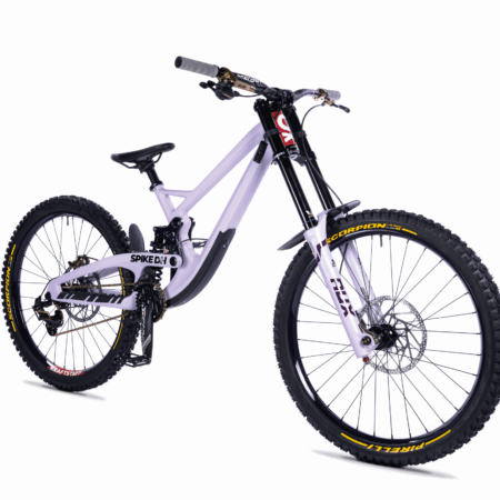 spike dh eagle winkel Kopie SPIKE DH EAGLE