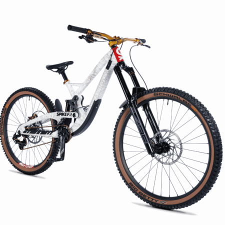 spike fr eagle winkel Kopie SPIKE FR EAGLE